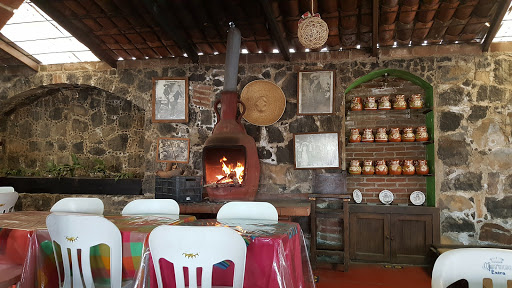 Restaurant El Paraiso, Carretera Federal México-Cuautla 62, Tepetlixpa, 56880 Tepetlixpa, Méx., México, Restaurante | EDOMEX