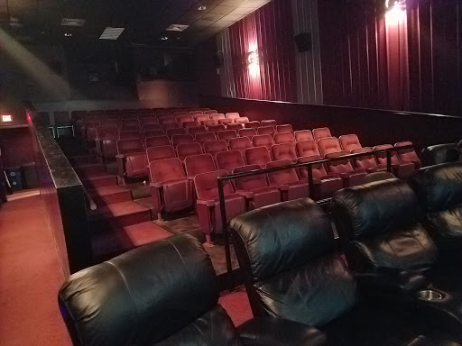 Movie Theater «Crescent Theater», reviews and photos, 208 Dauphin St, Mobile, AL 36602, USA