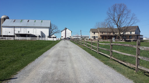 Bed & Breakfast «Verdant View Farm», reviews and photos, 429 Strasburg Rd, Paradise, PA 17562, USA