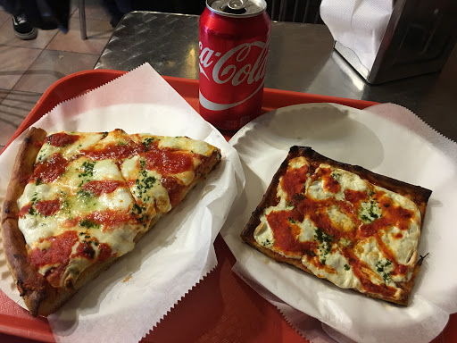 Pizza Restaurant «La Bella Pizza», reviews and photos, 8509 20th Ave, Brooklyn, NY 11214, USA