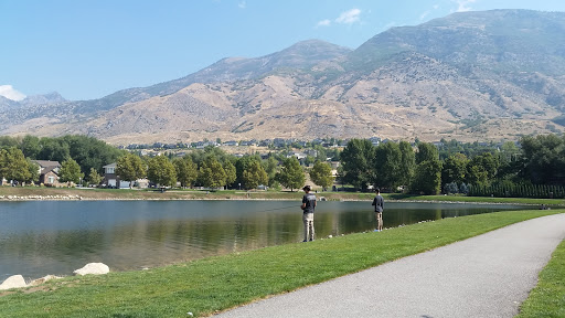 Park «Manila Creek Park», reviews and photos, 706 W 3300 N, Pleasant Grove, UT 84062, USA