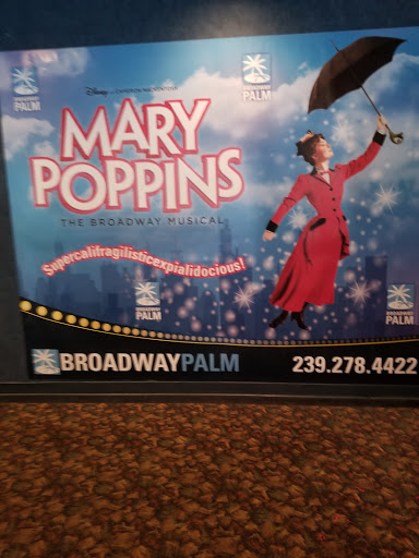 Performing Arts Theater «Broadway Palm Dinner Theatre», reviews and photos, 1380 Colonial Blvd, Fort Myers, FL 33907, USA