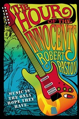 The Hour of the Innocents - Robert Paston