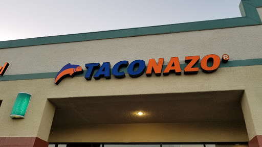 Restaurant «Taco Nazo», reviews and photos, 1267 N Grand Ave, Walnut, CA 91789, USA