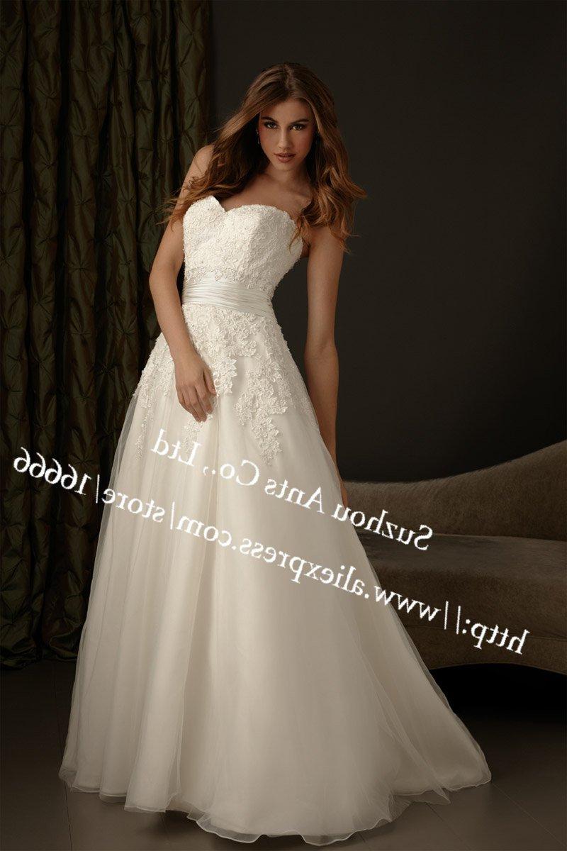 Buy Mature Bridal Dress,