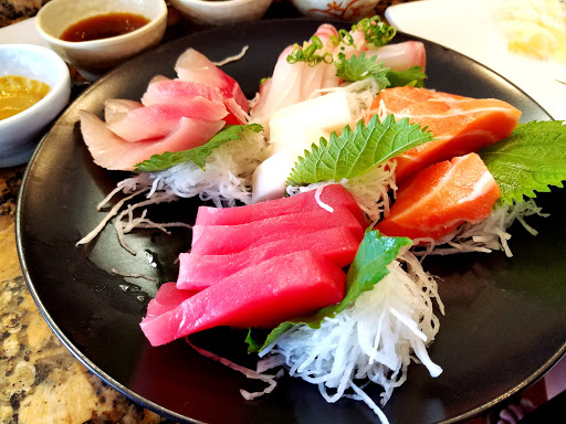 Japanese Restaurant «Matsu Sushi», reviews and photos, 29495 The Old Rd, Castaic, CA 91384, USA