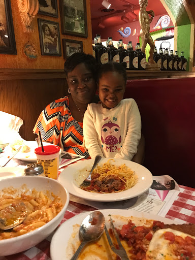 Italian Restaurant «Buca di Beppo», reviews and photos, 44 Wolf Rd, Colonie, NY 12205, USA