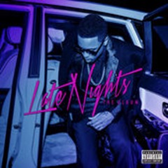jeremih late cover170x170