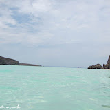 Praia Balandra -  La Paz, BCS, México