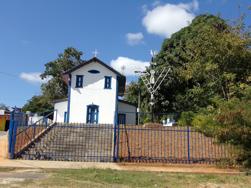 Capela Santo Antônio, R. Santo Antônio, 340, Baldim - MG, 35706-000, Brasil, Local_de_Culto, estado Minas Gerais