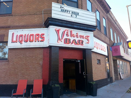 Bar «Viking Bar», reviews and photos, 1829 Riverside Ave, Minneapolis, MN 55454, USA