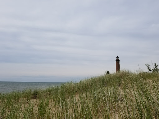 Lighthouse «Little Sable Point Lighthouse», reviews and photos