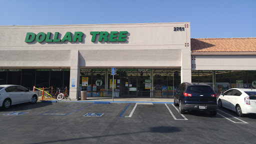 Dollar Store «Dollar Tree», reviews and photos, 2751 Green River Rd #101, Corona, CA 92882, USA