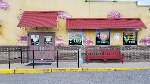 Restaurant «Los Amigos Mexican Restaurant», reviews and photos, 3317 Stadium Dr, Kalamazoo, MI 49008, USA