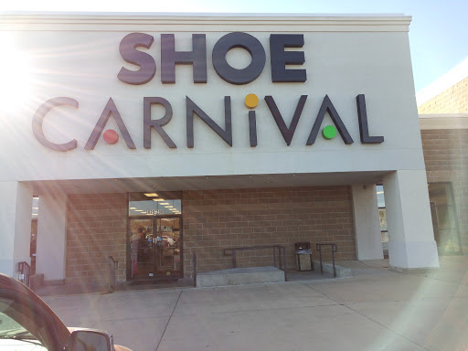 Shoe Store «Shoe Carnival», reviews and photos, 3035 N Rock Rd, Wichita, KS 67226, USA