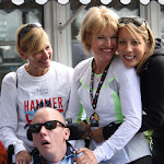 2015 Hammerfest Triathlon in Branford, CT to Benefit ALD on September 20th, 2015