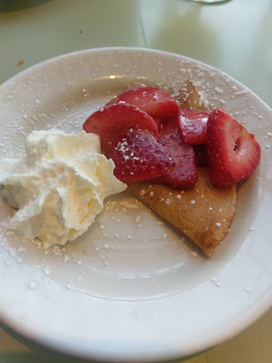 Crêperie «Ravenous», reviews and photos, 21 Phila St, Saratoga Springs, NY 12866, USA