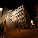 Universidade - Guanajuato, México