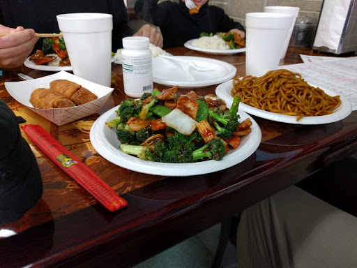 Chinese Restaurant «China Kitchen», reviews and photos, 9408 Apison Pike #110, Ooltewah, TN 37363, USA