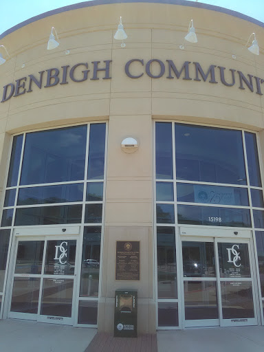Community Center «Denbigh Community Center», reviews and photos, 15198 Warwick Blvd, Newport News, VA 23608, USA