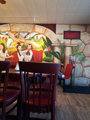 Mexican Restaurant «Real Del Monte Mexican Restaurant», reviews and photos, 1417 Cleveland St, Clearwater, FL 33755, USA