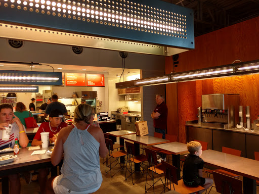 Mexican Restaurant «Chipotle Mexican Grill», reviews and photos, 4204 US Hwy 98 N, Lakeland, FL 33809, USA