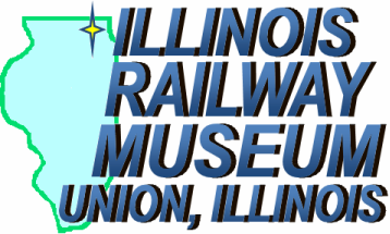 Illinois Railway Museum in Union, Illinois