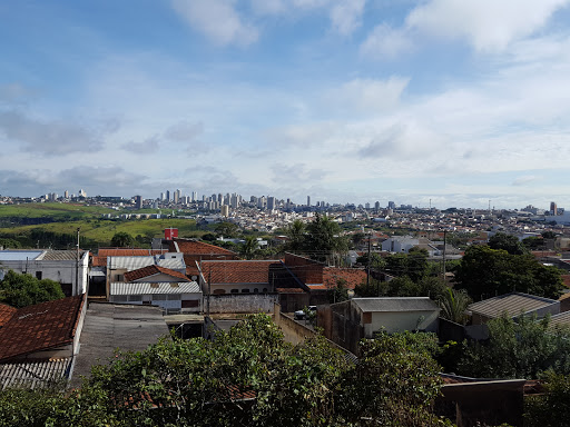 Residencial Plaza Sul, Av. Martim Afonso, 87 - Jardim Monte Castelo, Marília - SP, 17522-272, Brasil, Residencial, estado São Paulo