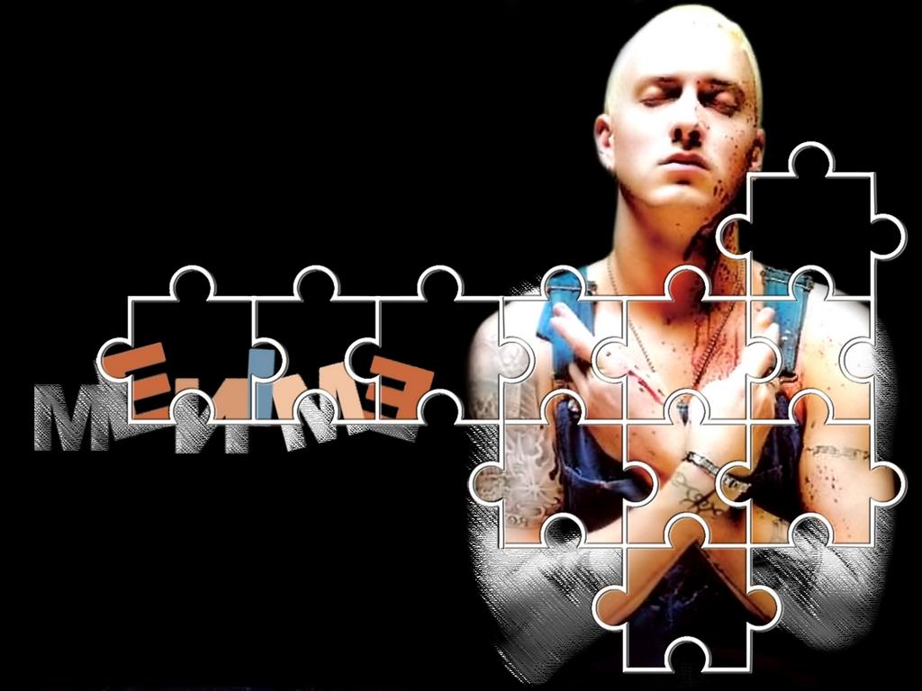 Eminem Wallpapers  Wallpaper 97-108 of 108 