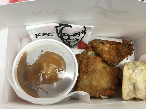 Fast Food Restaurant «KFC», reviews and photos, 340 W Maple St, New Lenox, IL 60451, USA