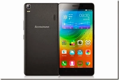 Lenovo A7000