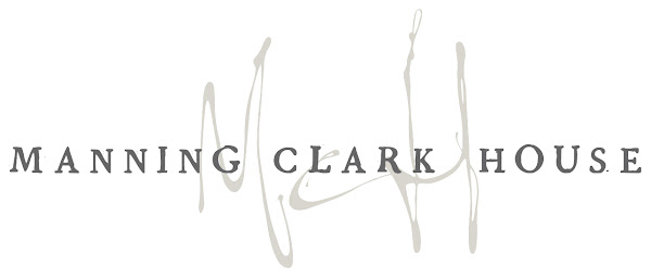 manning clark house logo