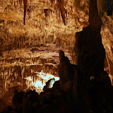 Drogarati-cave. Drogarati-cave.