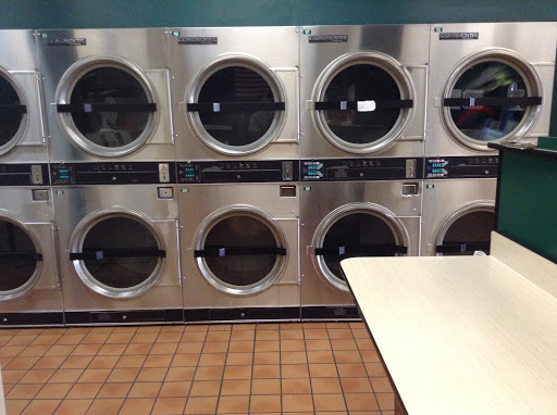 Laundromat «The Laundry Co of Carmichael», reviews and photos, 6450 Fair Oaks Blvd, Carmichael, CA 95608, USA