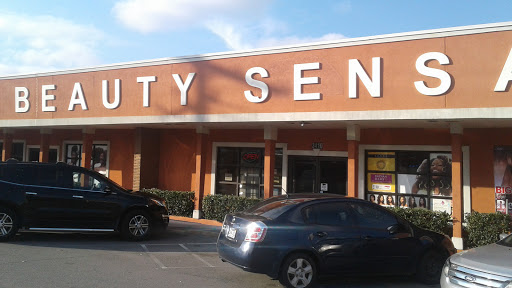 Beauty Salon «Beauty Sensation Hair Salon», reviews and photos, 3412 W Roosevelt Rd, Little Rock, AR 72204, USA