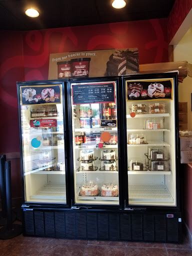 Ice Cream Shop «Cold Stone Creamery», reviews and photos, 2700 39th Ave NE A116, St Anthony, MN 55421, USA