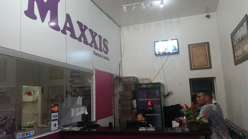 Maxxis Pizzaria, Av. Castelo Branco, 20-86 - Vila Independencia, Bauru - SP, 17052-000, Brasil, Pizaria, estado São Paulo