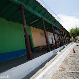 Suchitoto, El Salvador