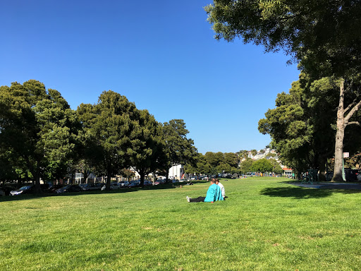 Park «Precita Park», reviews and photos, 3200 Folsom St, San Francisco, CA 94110, USA