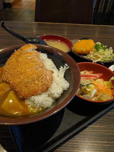 Restaurant «Majikku Ramen», reviews and photos, 240 Skyline Plaza, Daly City, CA 94015, USA