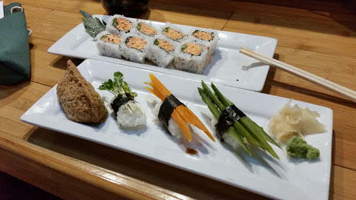 Japanese Restaurant «Fuji Japanese Steakhouse», reviews and photos, 3576 Springhurst Blvd, Louisville, KY 40241, USA