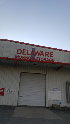 Moving Company «Delaware Moving and Storage», reviews and photos, 214 Bear Christiana Rd, Bear, DE 19701, USA