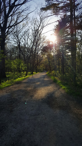 Nature Preserve «Swallow Cliff Woods South», reviews and photos, Illinois Rt 83 & US Rt 45, Palos Park, IL 60464, USA