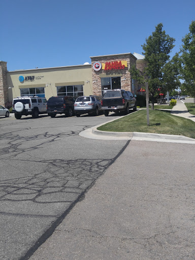 Restaurant «Panda Express», reviews and photos, 64 E 12300 S, Draper, UT 84020, USA