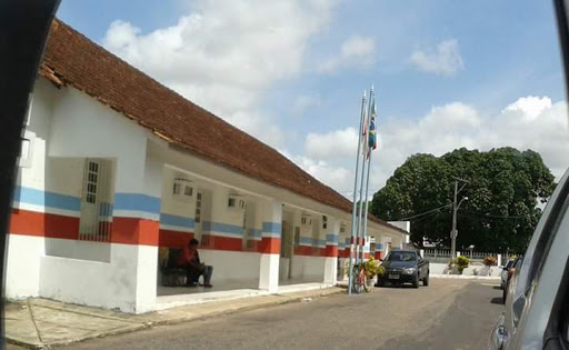 Secretaria Municipal de Saúde de Marituba, Av. João Paulo II, 200 - Bairro Dom Aristides, Marituba - PA, 67200-000, Brasil, Entidade_Pública, estado Pará