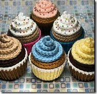 Crochet cakes 02