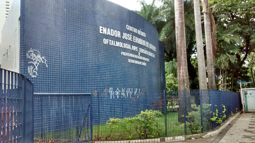 Centro Médico Sen. José Ermírio de Moraes, Av. Dezessete de Agosto, 2388 - Casa Forte, Recife - PE, 52060-590, Brasil, Centro_Mdico, estado Pernambuco