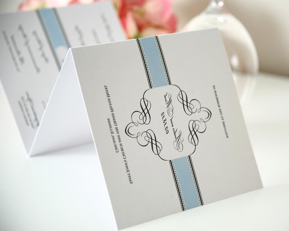 Wedding Programs