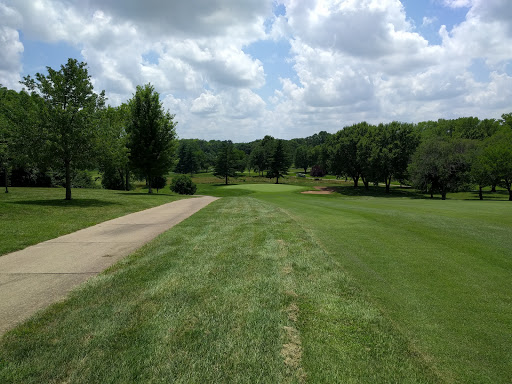 Golf Course «Lake Shawnee Golf Course», reviews and photos, 4141 SE East Edge Rd, Topeka, KS 66609, USA