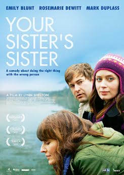 El amigo de mi hermana - Your Sister's Sister (2011)